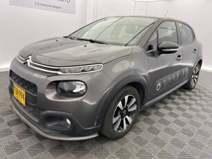 Citroën C3 1.6 Feel Automática usado Delantera gasolina $59.000.000