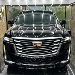 Cadillac Escalade 6.2 Esv Platinum | TuCarro