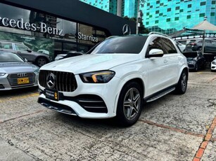 Mercedes-Benz Clase GLE 2.2 Cdi 4matic 2023 automático dirección hidráulica $415.000.000