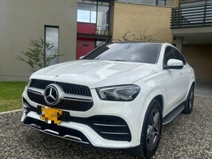 Mercedes-Benz Clase GLE GLE350 Diesel Hibrida Enchufable Coupé 2000 híbrido $419.900.000