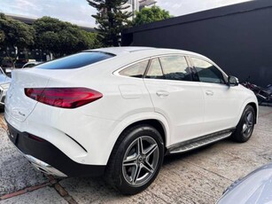 Mercedes-Benz Clase GLE GLE450 Coupe híbrida 0 kilómetros Bucaramanga