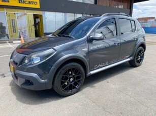 Renault Stepway 1.6 Dynamique Mecánica usado gasolina 1.6 $42.000.000