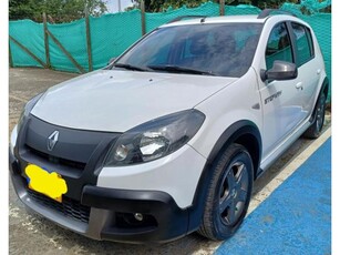 Renault Stepway 2016