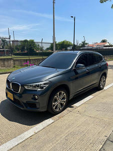 BMW X1 1.5 F48 Sdrive 18i | TuCarro