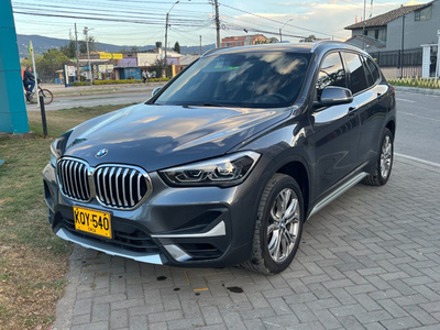 BMW X1 1.5 F48 Sdrive 18i | TuCarro