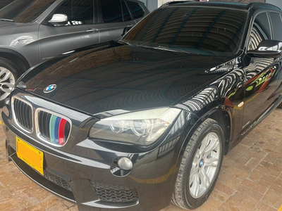 BMW X1 2.0 E84 Xdrive 20i M Edition | TuCarro