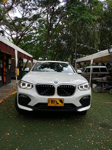 BMW X4 Xdrive 30I | TuCarro
