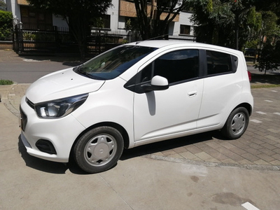 Chevrolet Spark 1.2 Gt Lt | TuCarro