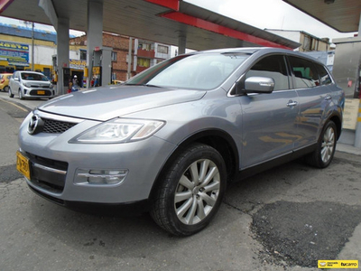 Mazda CX-9 3.7 Cx9cav | TuCarro