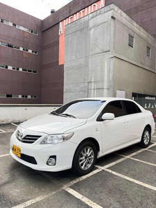 Toyota Corolla 1.8 Xli | TuCarro