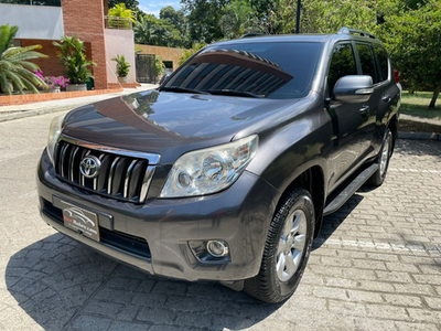 Toyota Prado 3.0 Tx | TuCarro