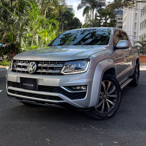Volkswagen Amarok 3.0 Highline | TuCarro
