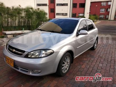 Chevrolet Optra 1.8 Hatchback Automatico Sunroof 2008