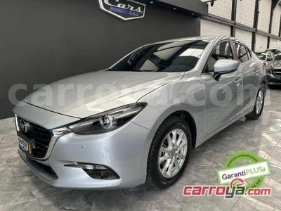 Mazda 3 2.0 Sedan Touring Aut 2020