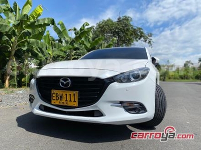 Mazda 3 2.0 Touring Sedan Automatico Nueva Generacion 2018
