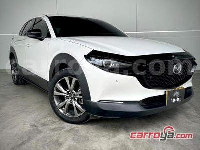 Mazda CX-30 Grand Touring LX 2.5 Suv Automatico 4x4 2021