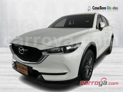 Mazda Cx-5 2022