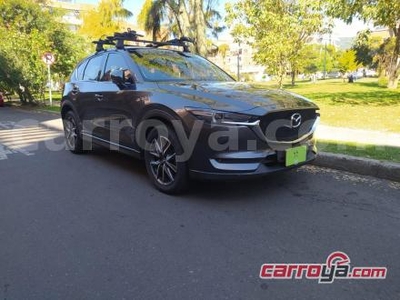 Mazda CX-5 2.5 AWD Grand Touring 2019