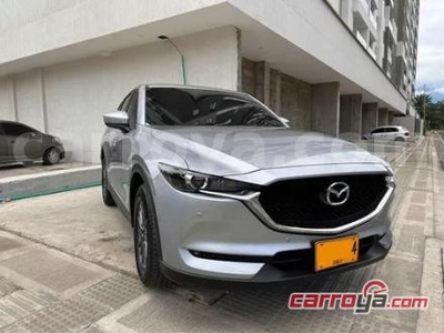 Mazda CX-5 Touring 2.5 Suv Automatico 4x2 2020