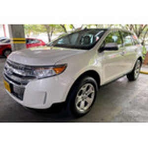 Ford Edge Limited