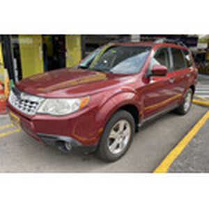 Subaru Forester XS LIMITED
