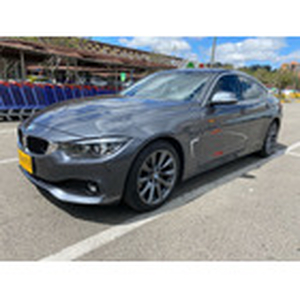BMW Serie 4 1.5 Gran Coupe Premium