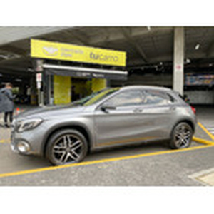 Mercedes-Benz Clase GLA 1.6 Urban