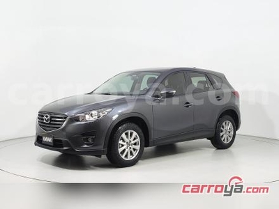 Mazda Cx-5 Touring 2.0 Suv Automatico 4x2 2018