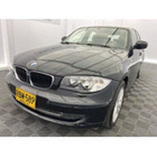 BMW Serie 1 1.6 116i E87