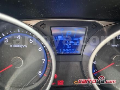 Hyundai Tucson IX35 4x4 2.4 Gasolina Automatica 2014