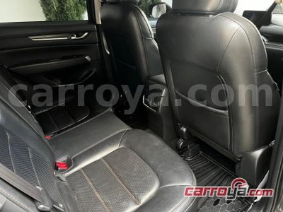 Mazda CX-5 2.5 AWD Grand Touring 2020