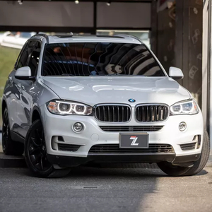 BMW X5 Xdrive 35 I 3.0 | TuCarro
