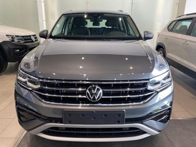 Volkswagen Tiguan 2.0 Precio Especial!! | TuCarro
