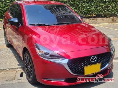 Mazda 2 1.5 Sport Carbon Edition 2022