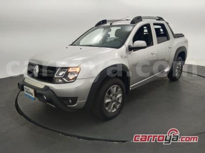 Renault Oroch 1.3t Intens Outsider 4x4 Manual 2022