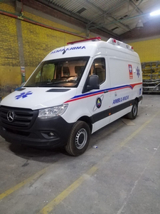 Ambulancia | TuCarro