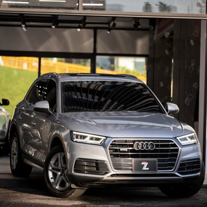 Audi Q5 Quattro ambition 2.0 | TuCarro