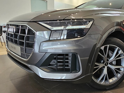 Audi Q8 Progressive | TuCarro