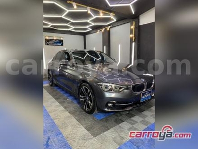 BMW 330i G20 2018