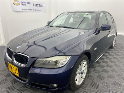 BMW Serie 3 2.0 318i E90 Lci | TuCarro