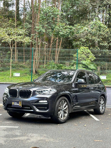 BMW X3 2.0 G01 Xdrive30i | TuCarro