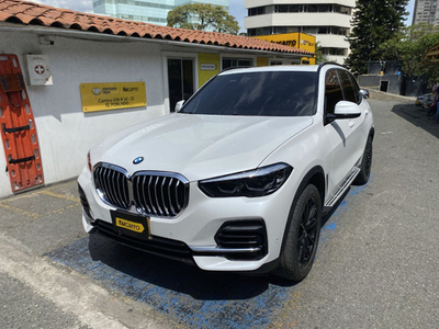 BMW X5 3.0 Xdrive 40i | TuCarro