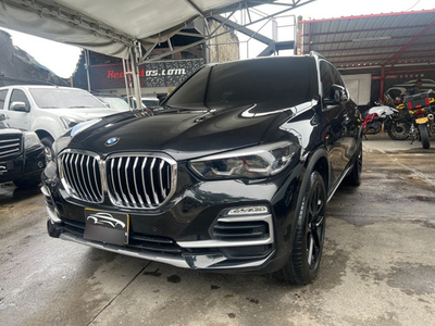 BMW X5 3.0 XDRIVE40I | TuCarro