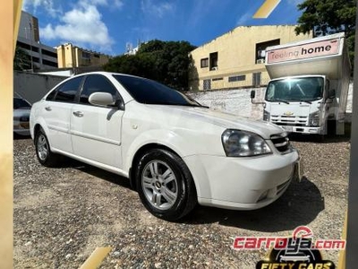 Chevrolet Optra 1.8 Limited Automatico 2008