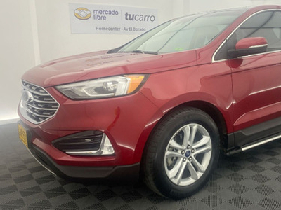 Ford Edge Ride 2.0 | TuCarro