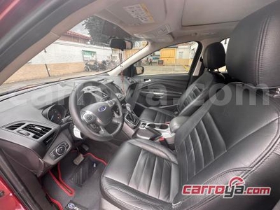 Ford Escape 2.0 4X4 2014