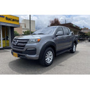 Foton Tunland 2.8 Bj2037y3mdv