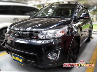 Great Wall Haval M4 1.5 4x2 2018