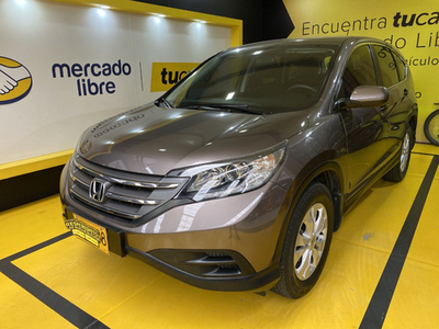 Honda CR-V 2.4 Lx | TuCarro