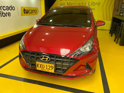 Hyundai Accent 1.6 | TuCarro